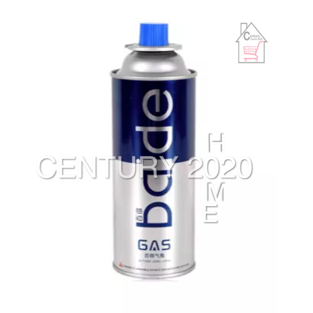 BAIDE Butane Gas Cartridge Portable 4 Butane Gas Stove Outdoor Camping ...