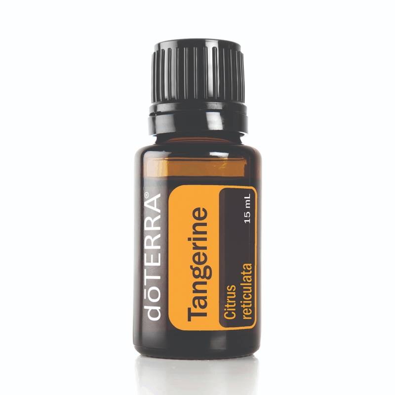 doTERRA Tangerine 15ML | Shopee Malaysia