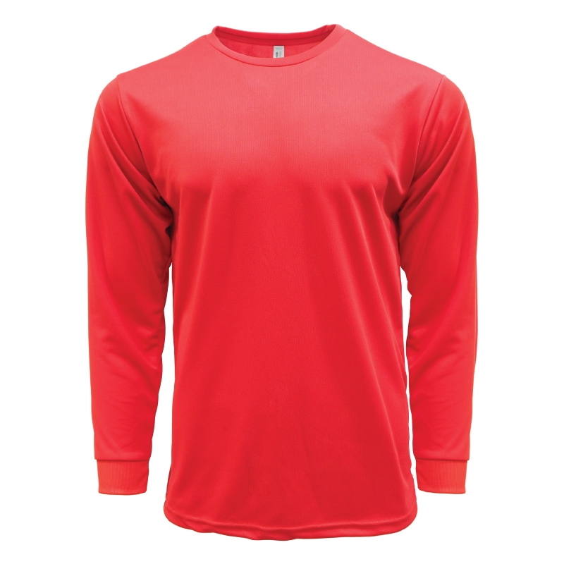 GILDAN x CROSSRUNNER Super Lightweight Quick Dry Long Sleeve T-Shirt ...