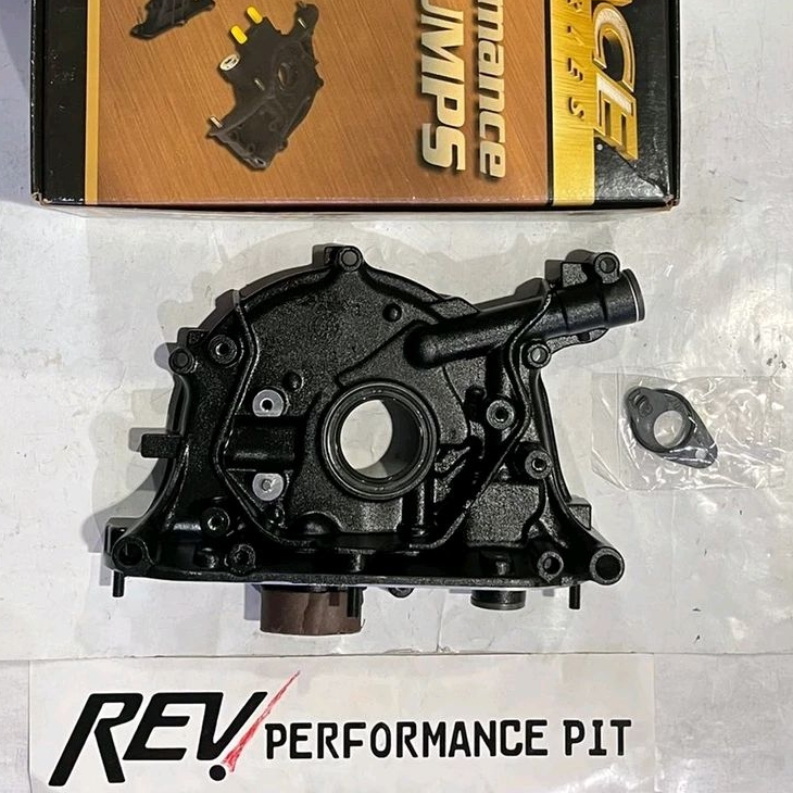 ACL Orbit Race Series Oil Pump for Honda BSeries B16A B16B B18C B20B