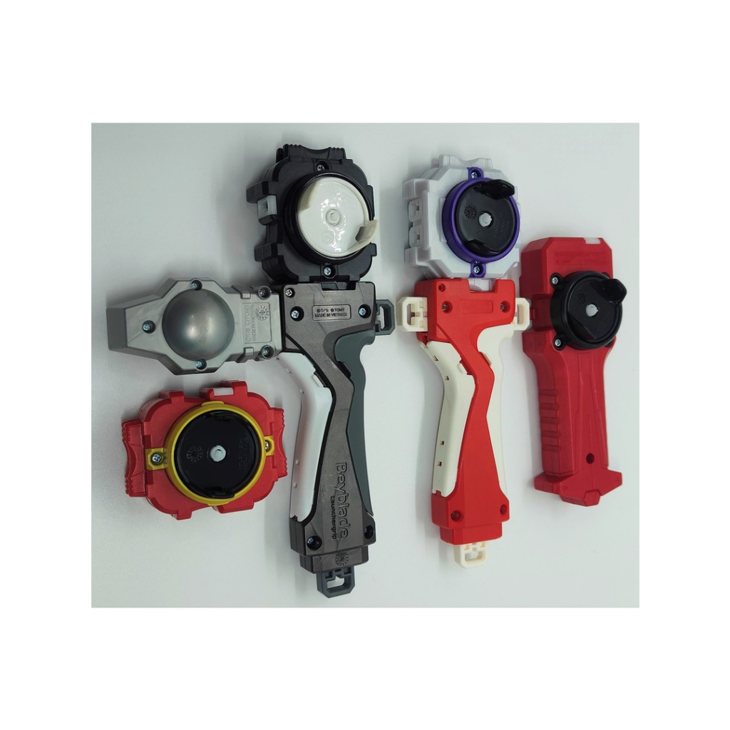*READY STOCK* Takara Tomy Beyblade Laucher Series | Shopee Malaysia