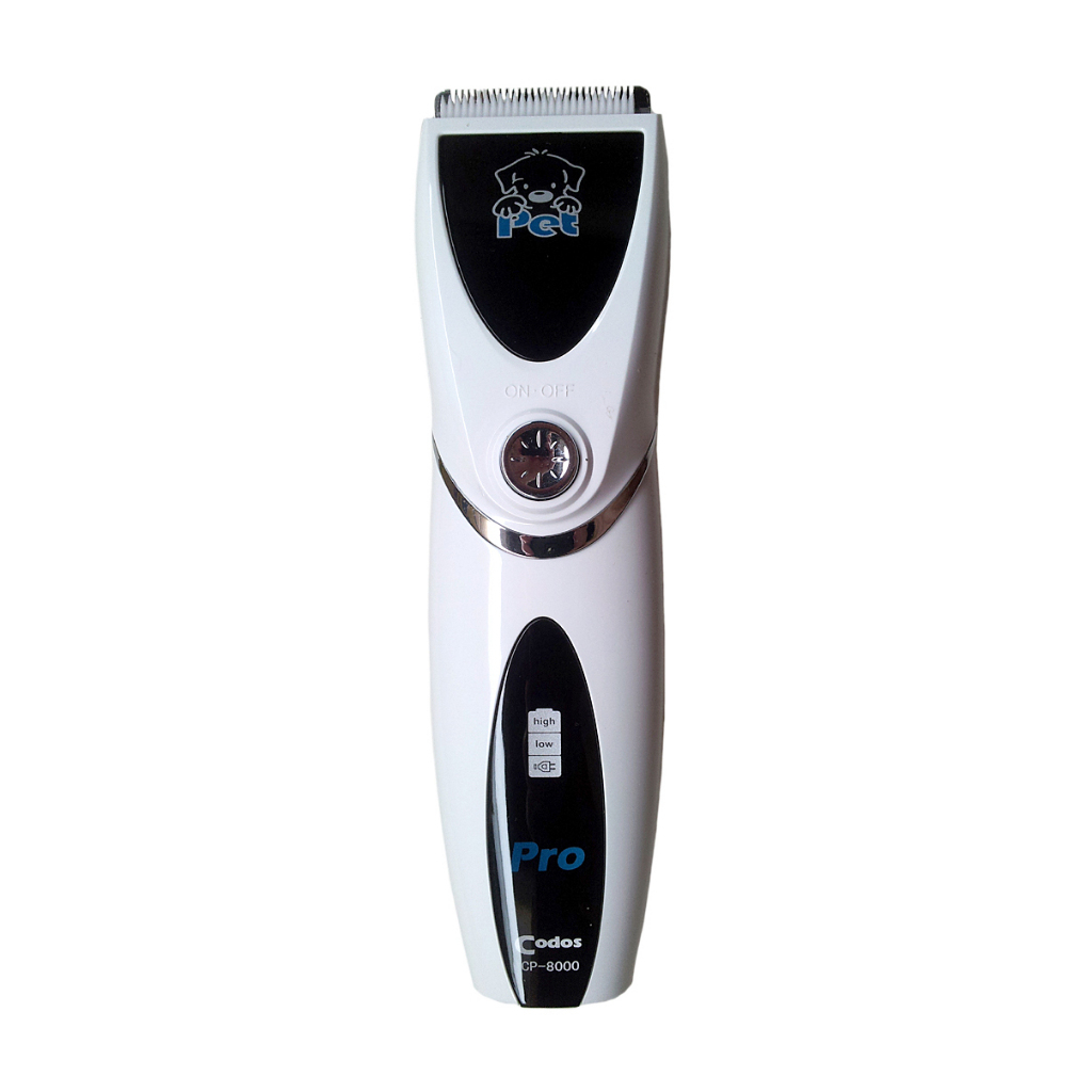 Codos CP-8000 Pet Clipper | Shopee Malaysia