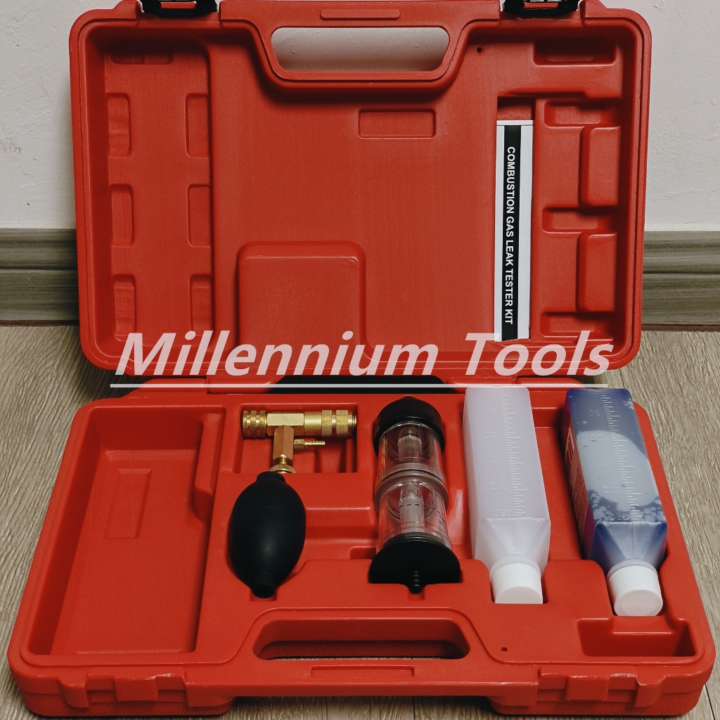 SB TOOLS Combustion Gas Leak Tester Kit | Shopee Malaysia