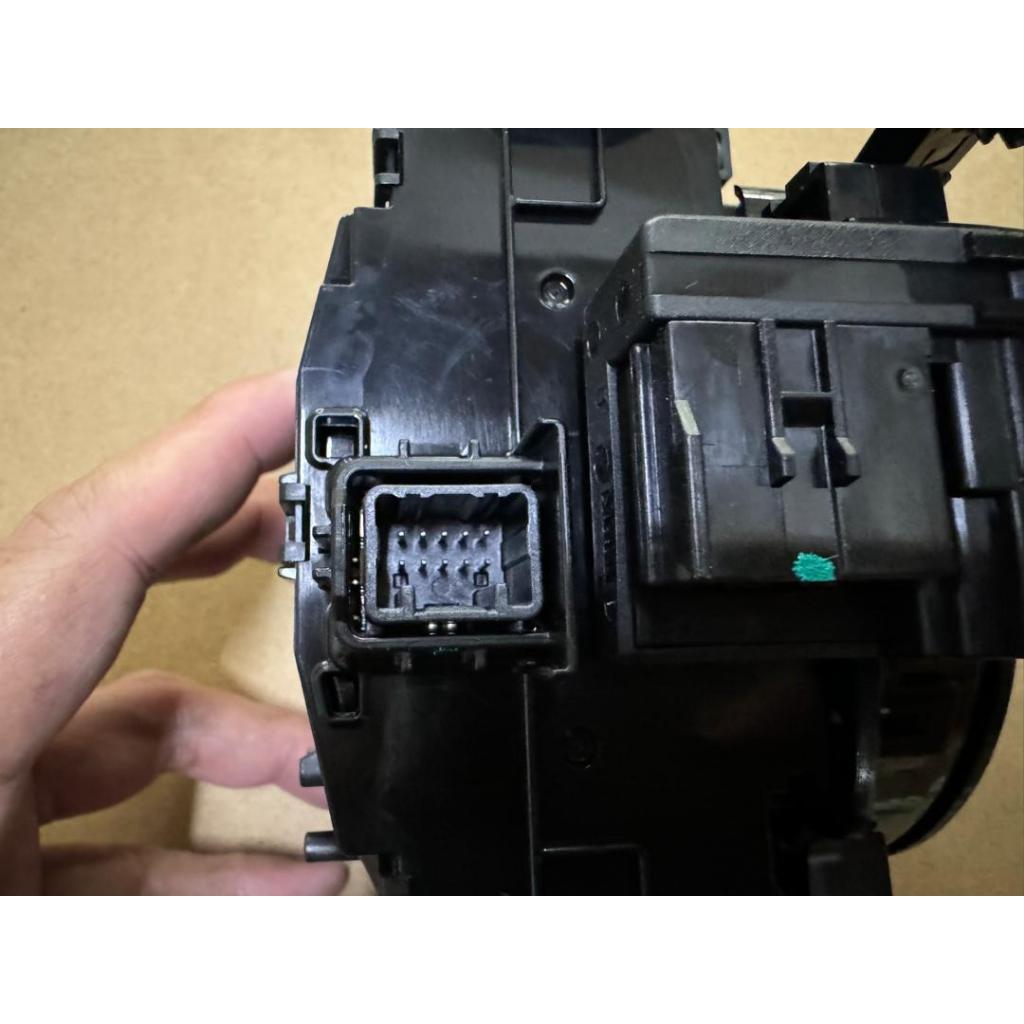 Perodua New Myvi / Axia / Bezza Clock Spring Steering Angle Base Switch ...