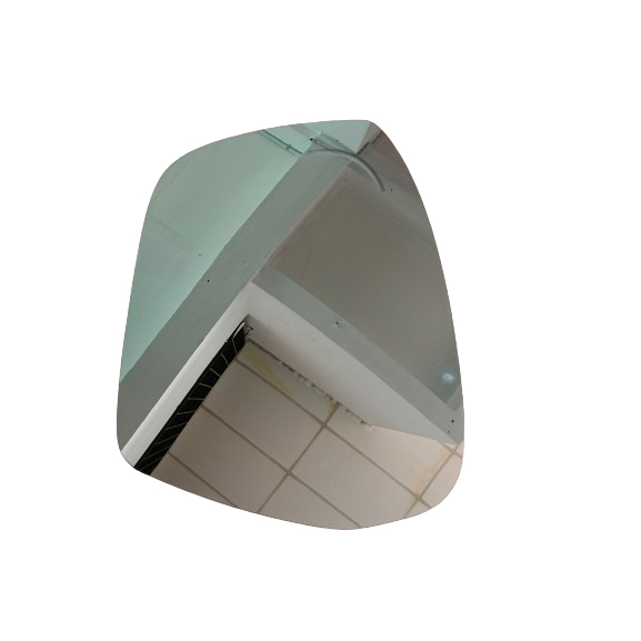 NEW ORIGINAL PROTON X50 FLAGSHIP SIDE MIRROR (MIRROR ONLY) | Shopee ...