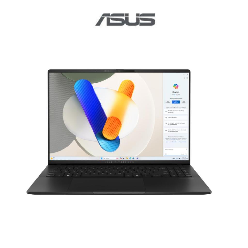 ASUS Vivobook S16 OLED S5606M( CU5-125H/ CU7-155H/ 16GB /512GB / 16 ...