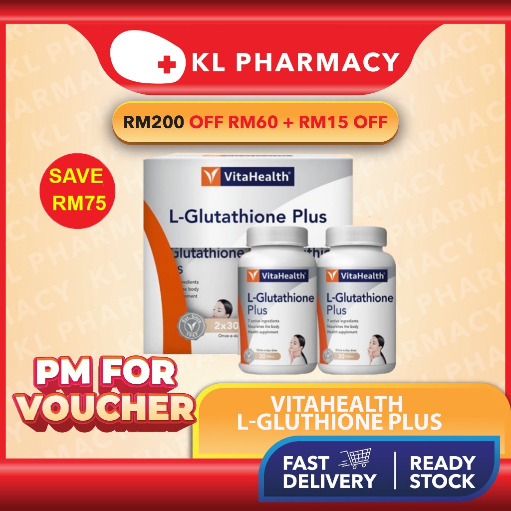 how much dosage of glutathione for skin whitening supplement glutathione Malaysia, Best Deals May 2026