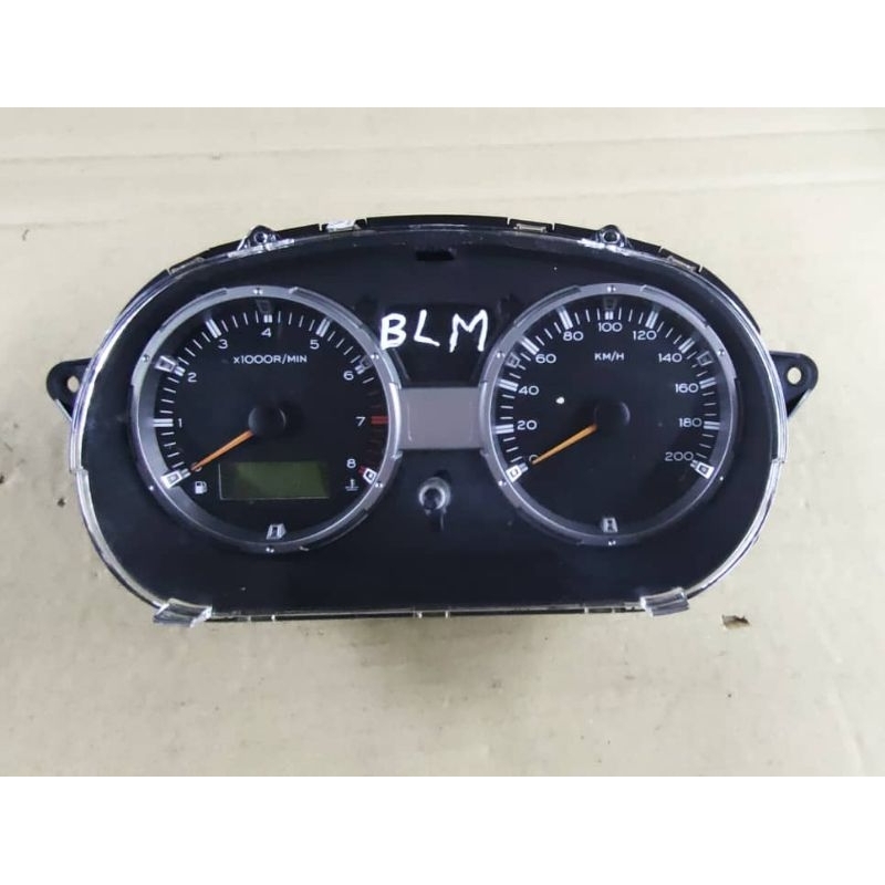 Meter proton saga blm 1.3 Meter proton saga blm 1.3 Meter proton saga