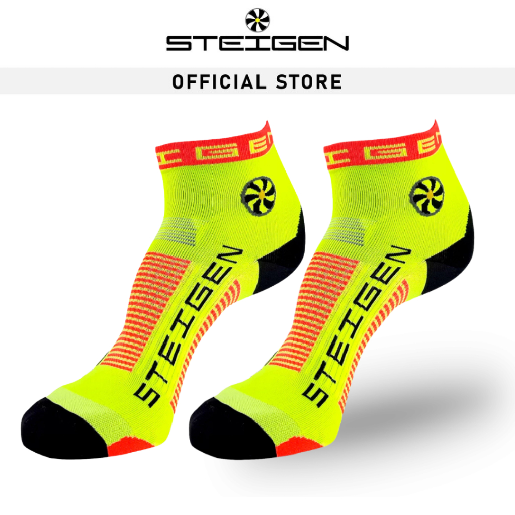 Running socks steigen store