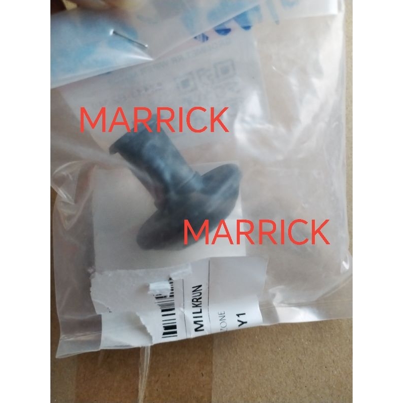 Perodua Myvi 2018 D20N Ativa rear wiper arm bush Genuine | Shopee Malaysia