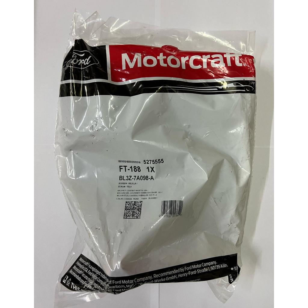 100 GENUINE FORD MOTORCRAFT AUTO FILTER (6SPEED) FT188 (BL3Z7A098A