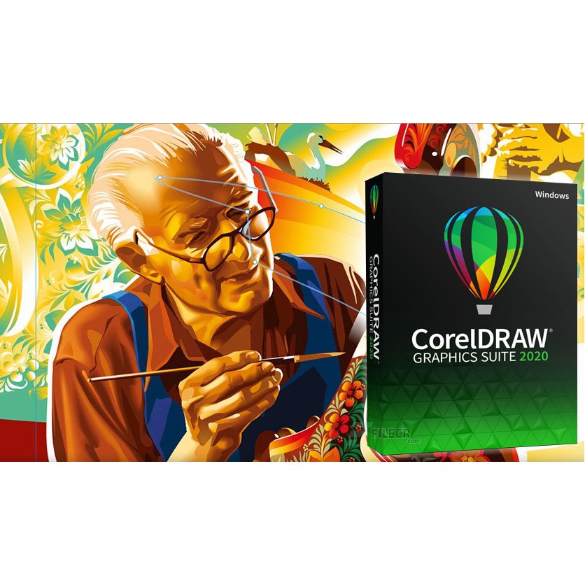 【Update 2026】Find Any Software CorelDRAW Graphics Suite 2026 | Pre ...