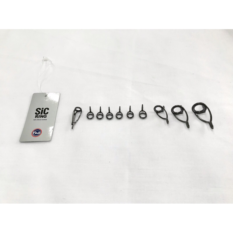 Guide De Canne Fuji PKLSG, Cadre Inox Avec Anneau SIC, Modèle PKLSG16H101 (neuf)