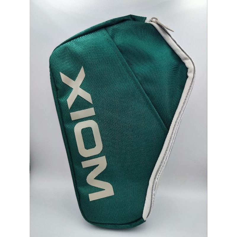 Xiom penta double table tennis racket case shopee malaysia