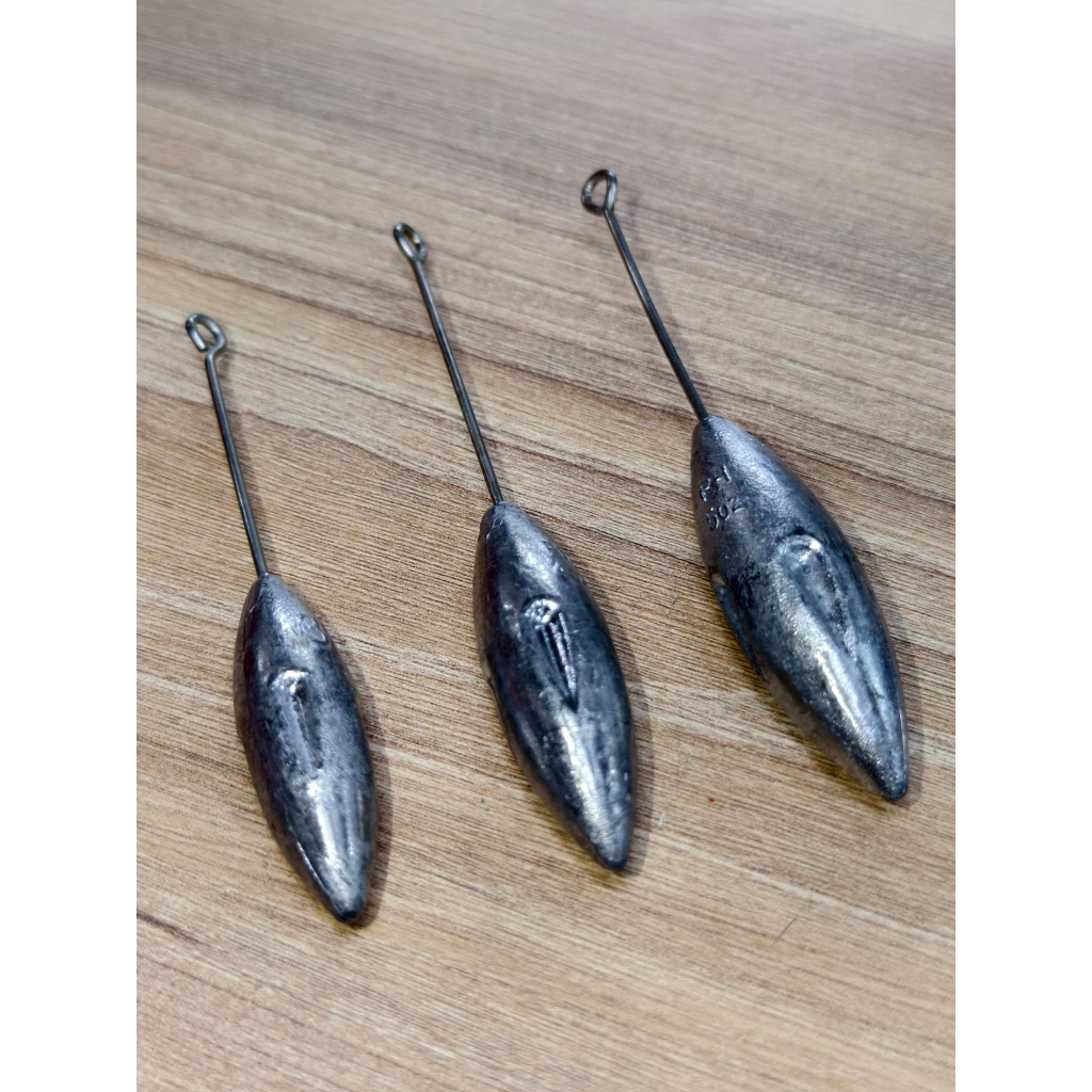 BATU LADUNG PANTAI, SHORE CAST SINKER | Shopee Malaysia