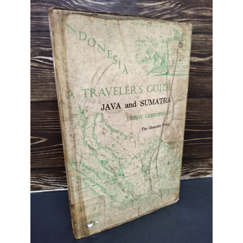 Immerse Yourself: A Traveler's Guide to North Sumatra's Cultural Renaissance