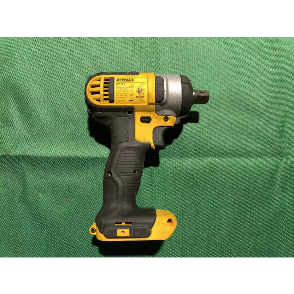 DEWALT DCF880 | Shopee Malaysia