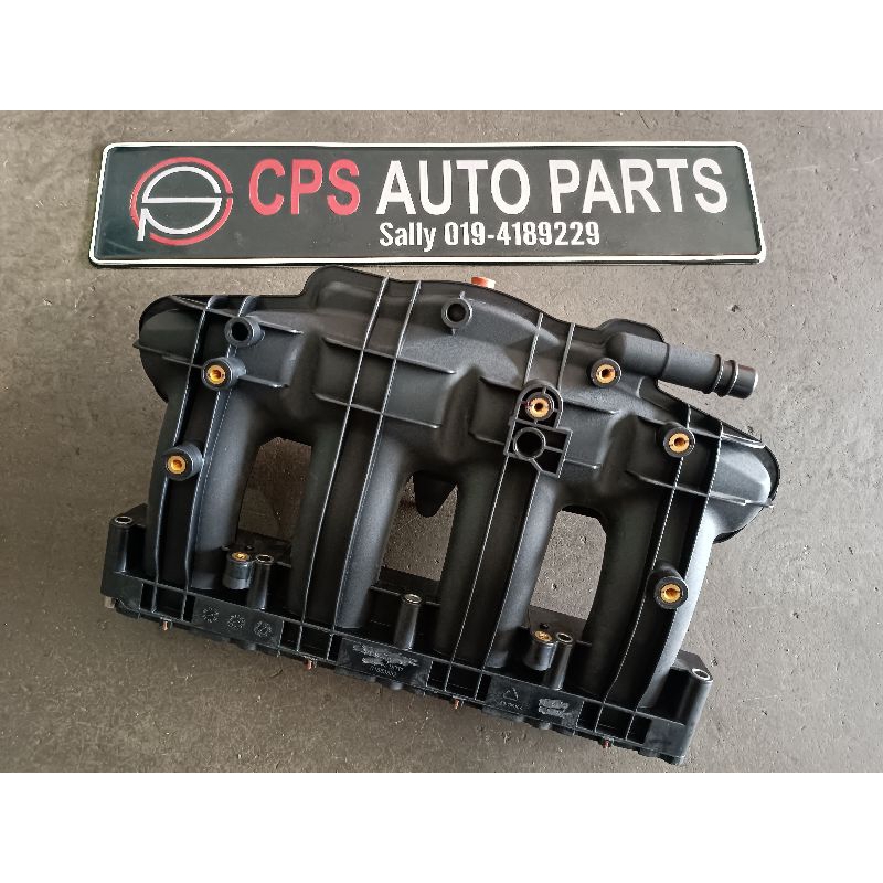 [READY STOCK] 100% Original Geely Intake Manifold Proton X70 Geely SUV ...