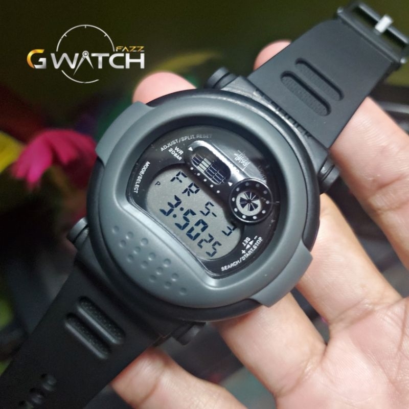 Men Sport Watch Jason Stussy | Shopee Malaysia Men Sport Watch Jason Stussy | Shopee Malaysia
