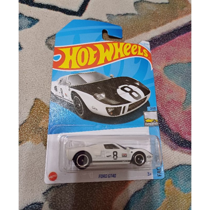 HOT WHEELS SAGA BURUNG Hot Wheels Real Car Toys Authentic Murah Hot ...