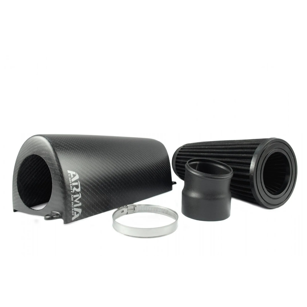 ARMASPEED Intake Mercedes W212 E200 E250 C207 M271 DE18ML CAI CGI ...