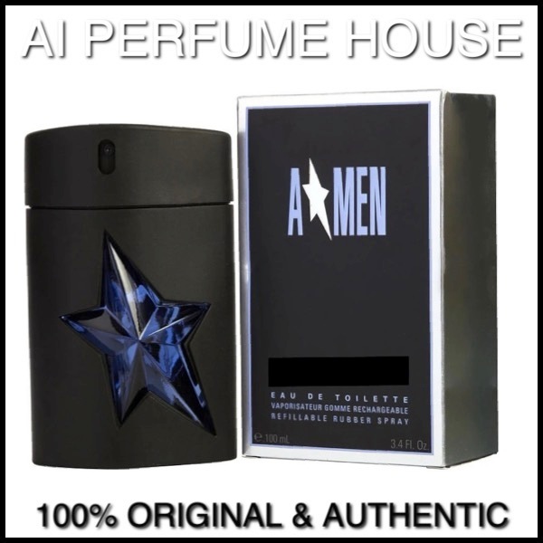 Angel perfume mens clearance