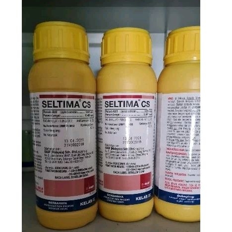 Seltima SC (500liter) | Shopee Malaysia