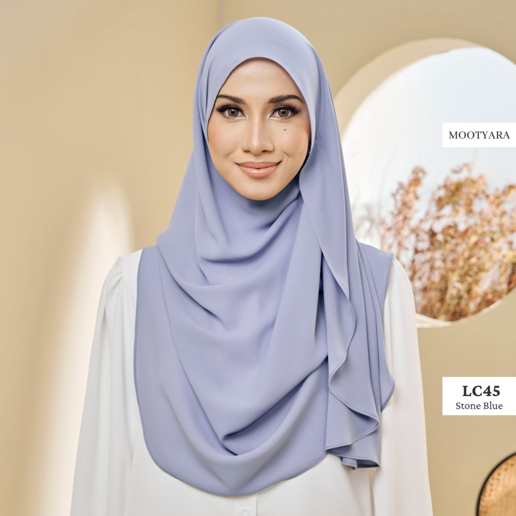 mootiara instant shawl