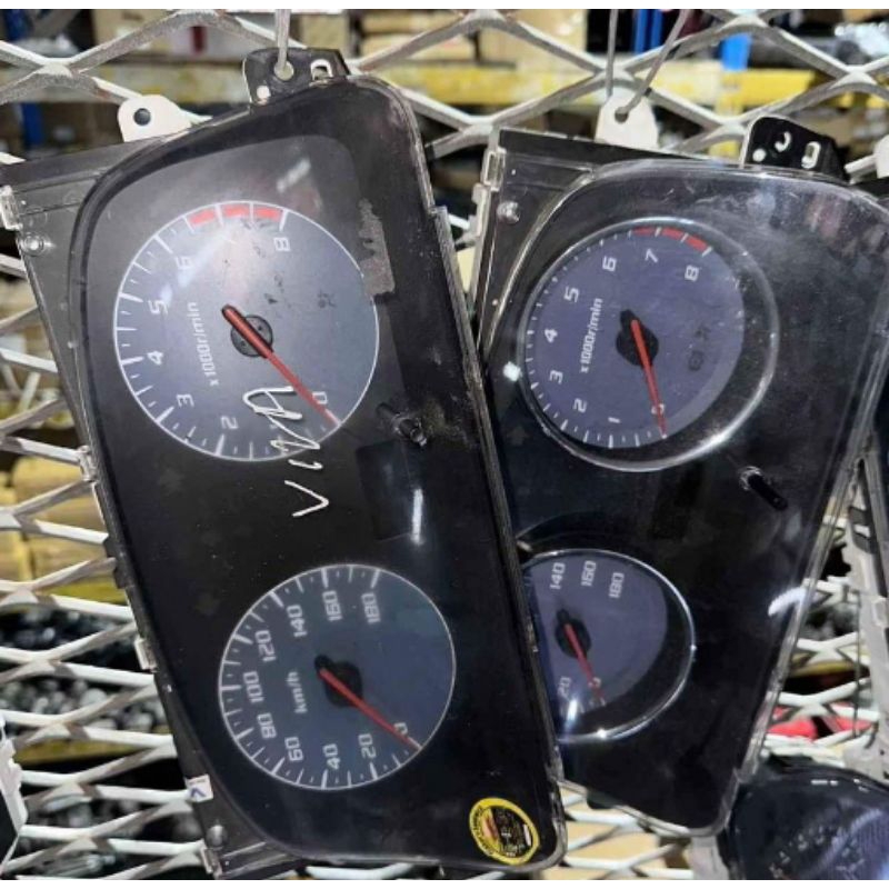 Perodua Viva Speedometer (Used) | Shopee Malaysia