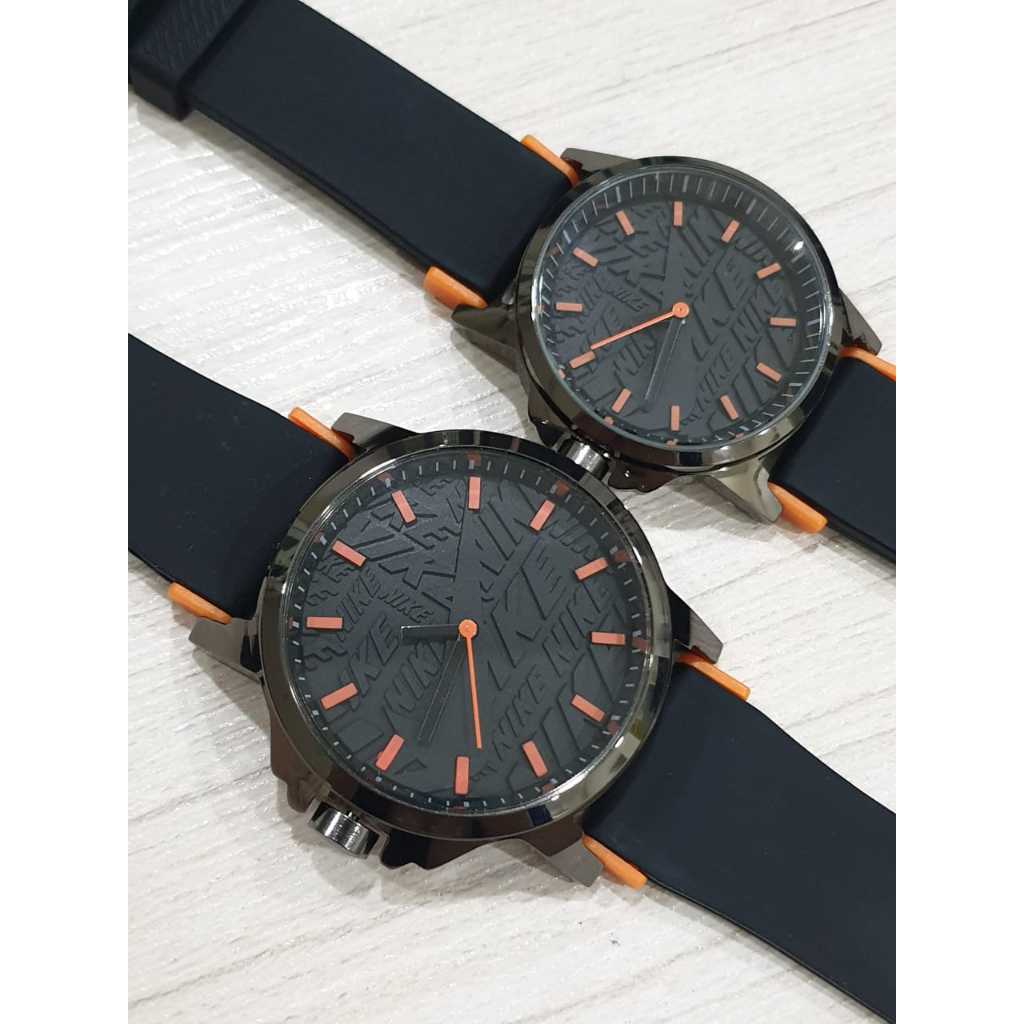 Nike ladies watch clearance