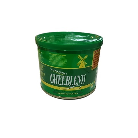 WindMill GheeBlend Minyak Sapi 400g | Shopee Malaysia
