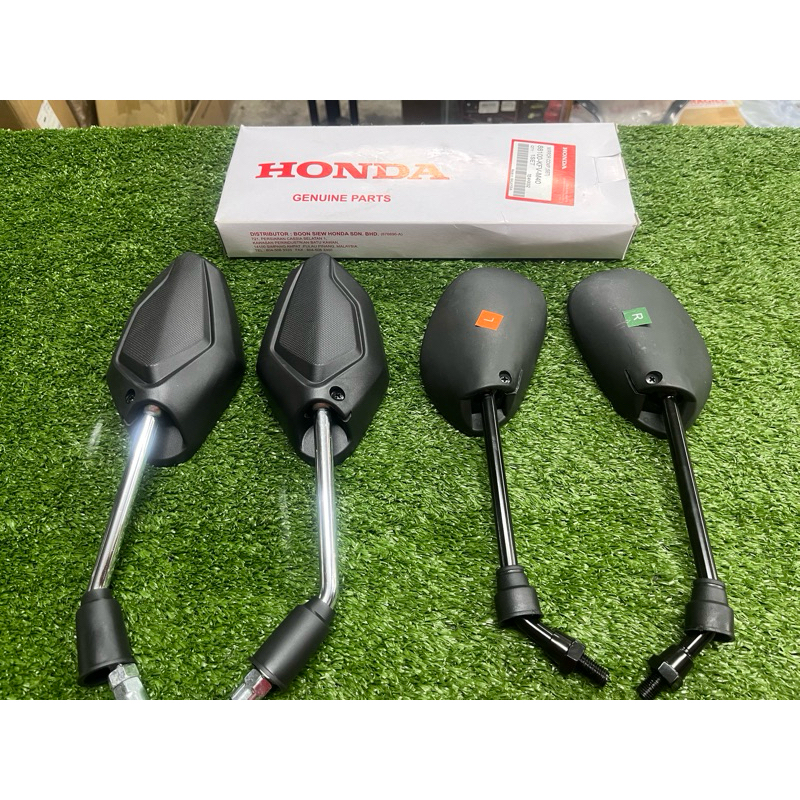 Ex5 / Rs150 Side Mirror 100% Original | Shopee Malaysia