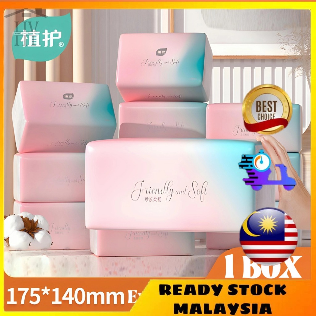 Limited Time Offer！Ready Stock 20 Packs Eco-Friendly High Absorbency ...