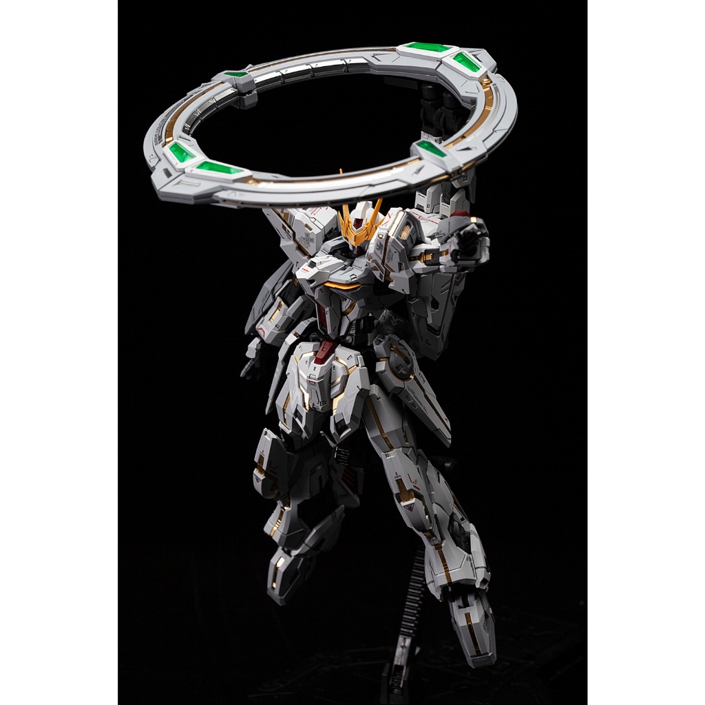 Supreme Evolution Eternal Star [ST-001] Glory Model Kits