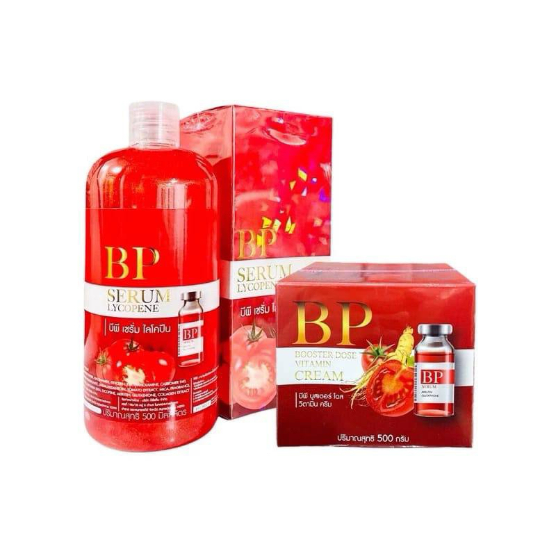 BP SERUM | BP LOTION | BP | Shopee Malaysia