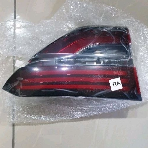 Rear Boot Lamp Original(Proton X50) | Shopee Malaysia