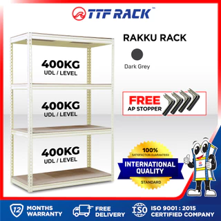 TTF RACK™ Boltless Rack, Online Shop | Shopee Malaysia