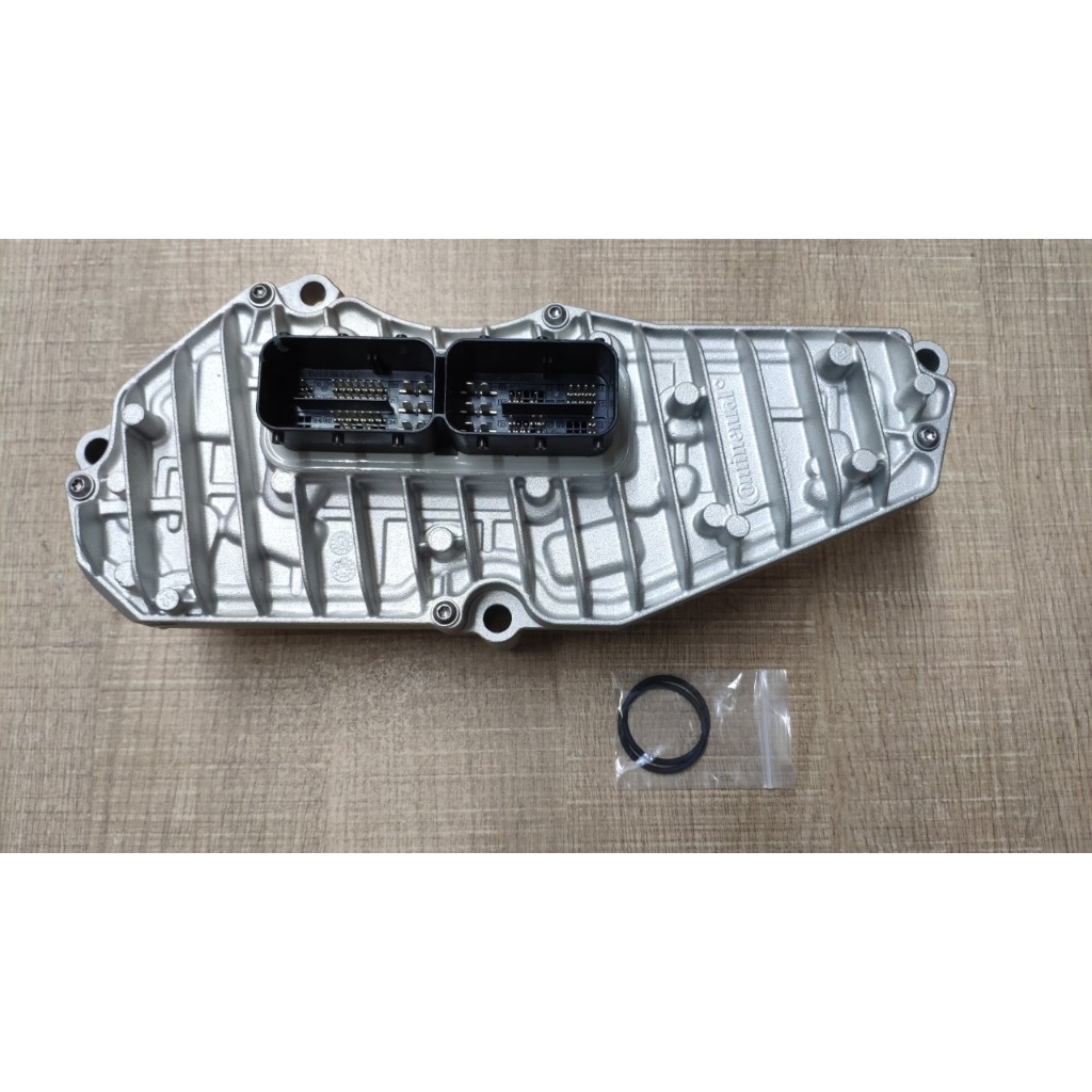 Ford Fiesta 1.4 1.5 1.6 1.0T Focus 2.0 MK3 Ecosport Transmission ...