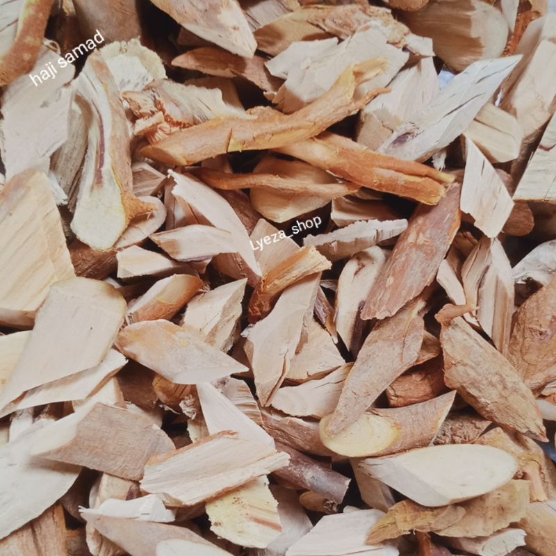 akar kayu haji samad 💯 ASLI(untuk kesihatan dalaman lelaki) | Shopee ...