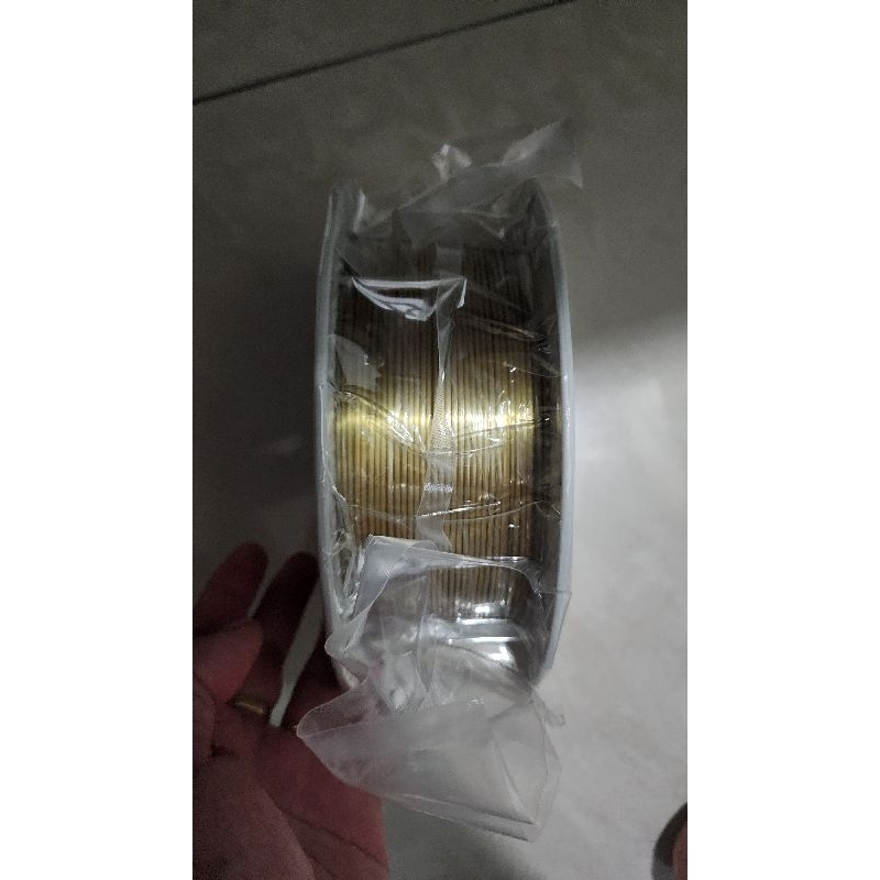 Silk-GreenishGold