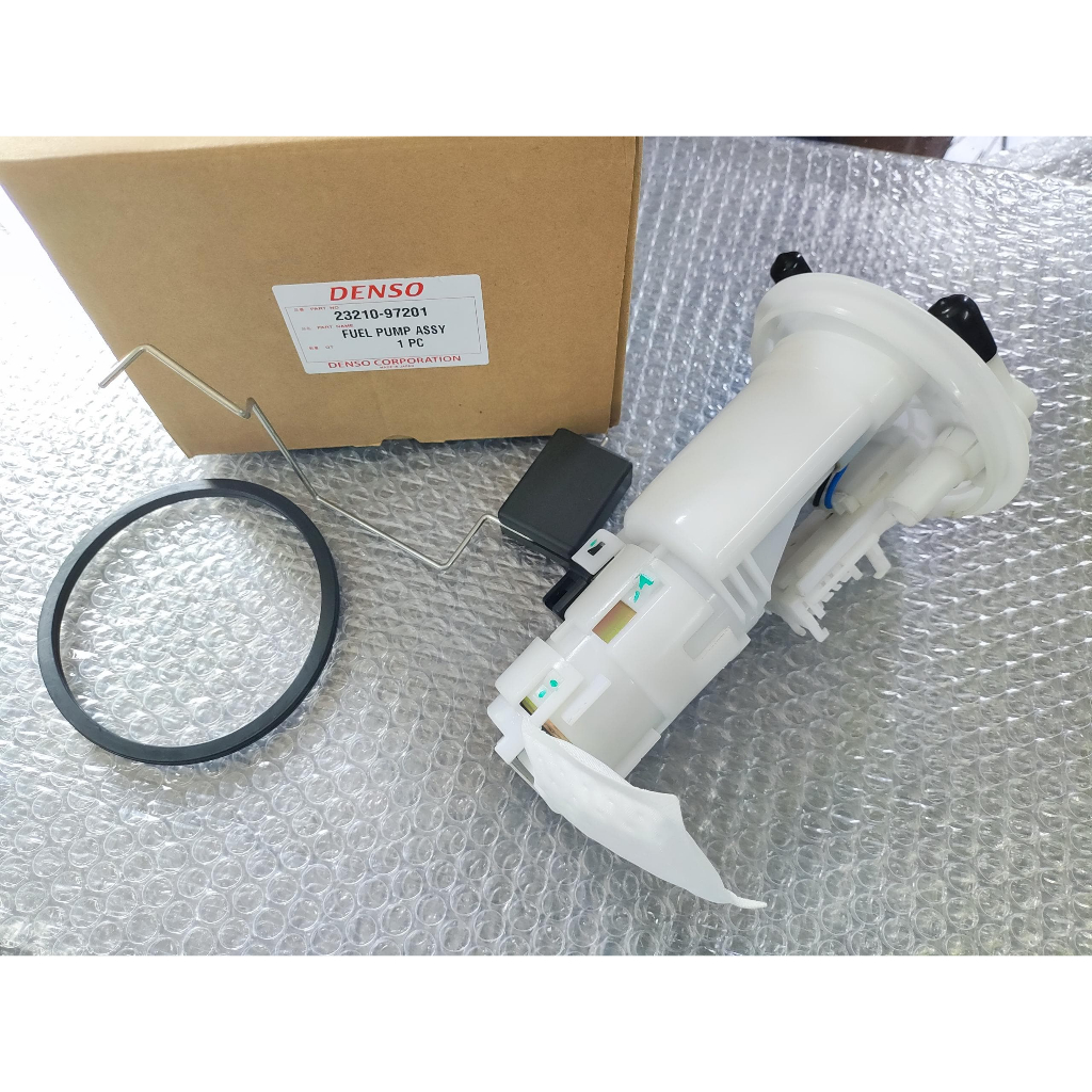 DENSO FUEL PUMP ASSY PERODUA KENARI KELISA VIVA | Shopee Malaysia