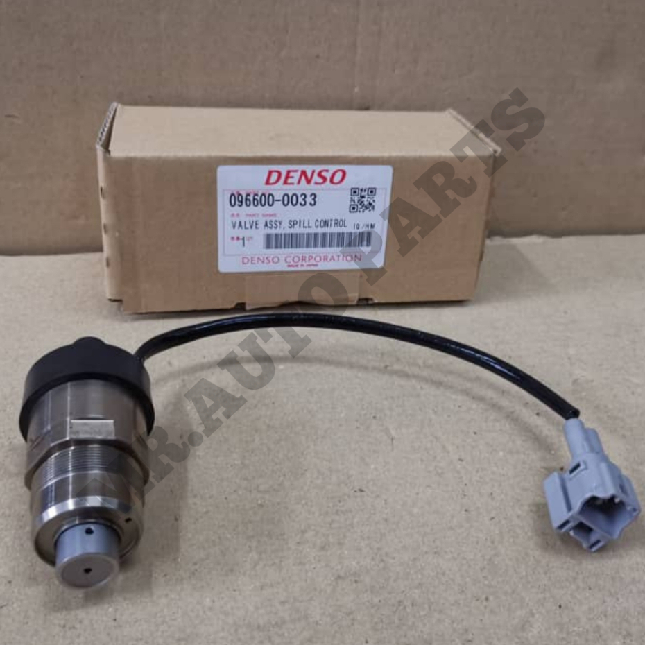 100 ORIGINAL DENSO TOYOTA LAND CRUISER PRADO TZ 3.0 1KZ ENGINE FUEL