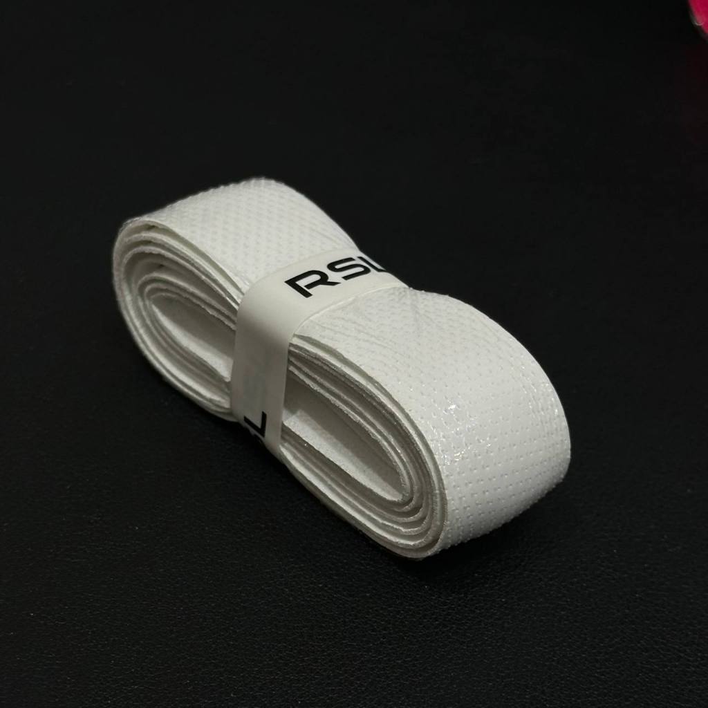 RSL Soft Replacement Grip (2-pak, White)