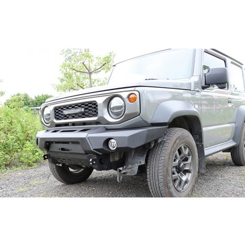 Archaic Heckklappenleiter Für Suzuki Jimny Sierra  Produktbild-Vorschau 7