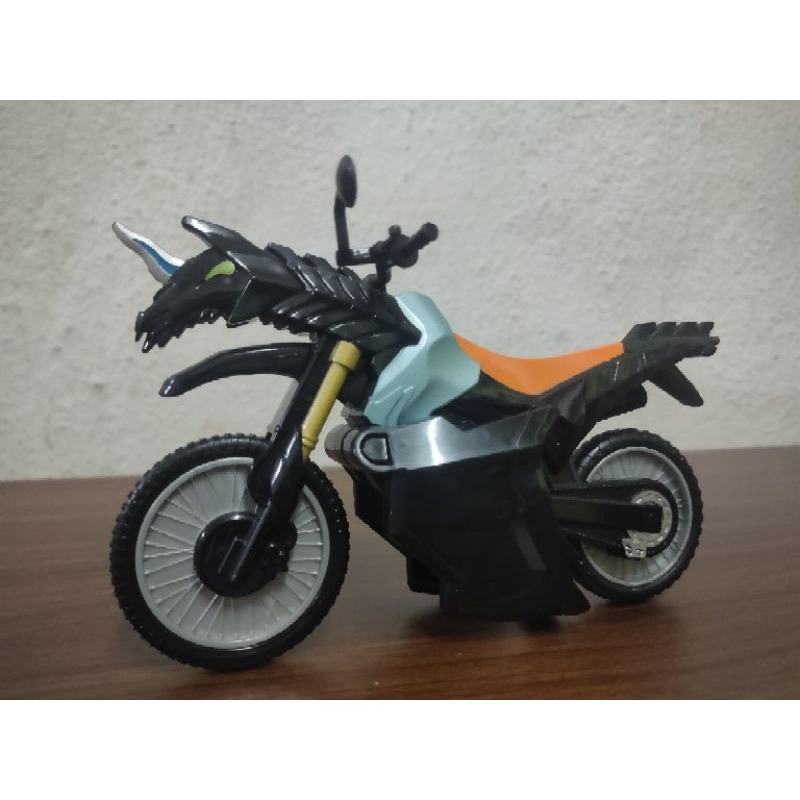 Kamen Rider Ghost Motor Motorcycle Dx | Shopee Malaysia