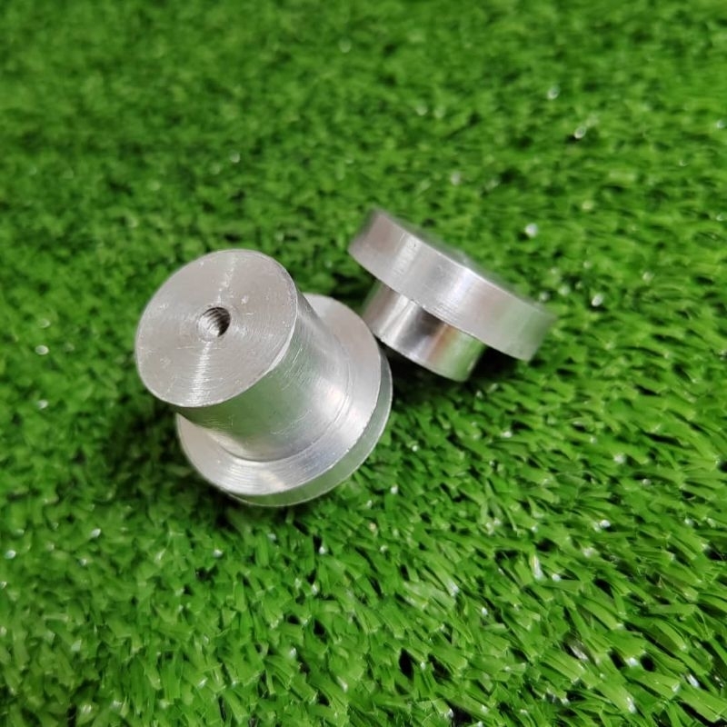 penahan spring hammer aluminium | Shopee Malaysia