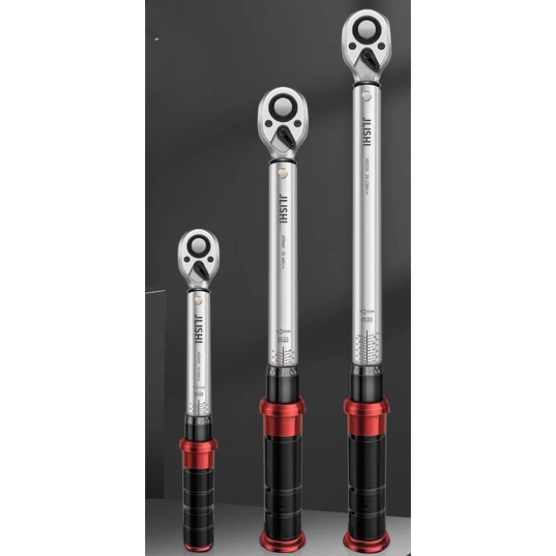 3/8'' 560Nm Adjustable Torque Wrench Made In Taiwan Shopee Malaysia