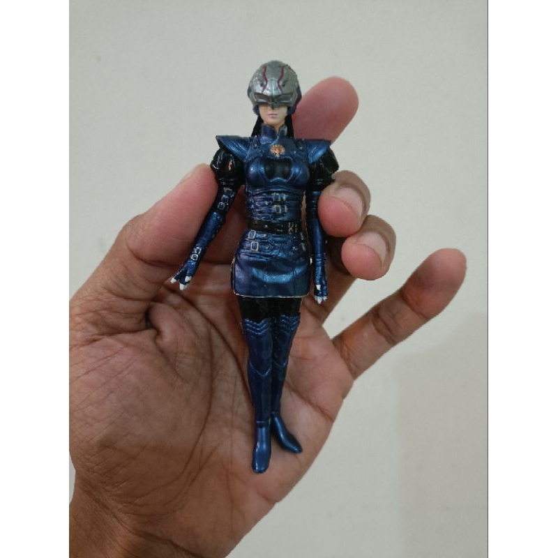 Snake Kamen Rider the first shocker | Shopee Malaysia