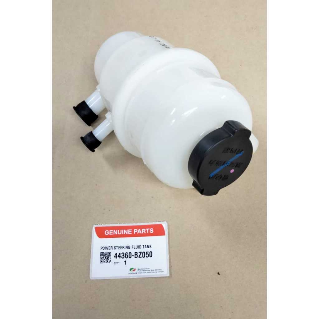 PERODUA ALZA (09-21), VIVA - POWER STEERING TANK - 44360-BZ050 | Shopee ...