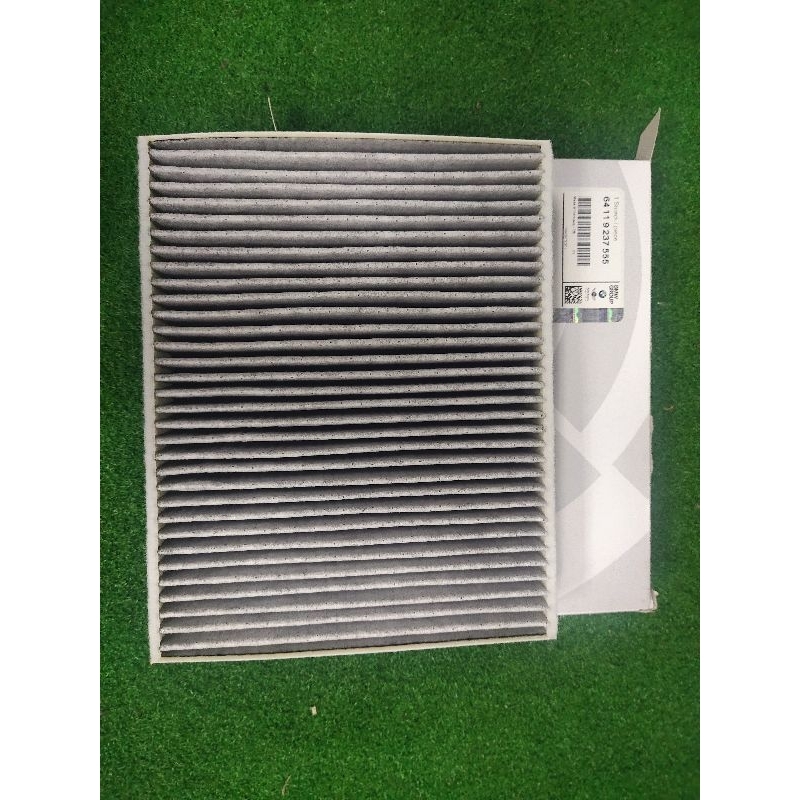 BMW F22 F30 F32 F34 F36 F80 2 3 SERIES GENUINE CABIN FILTER AIRCON ...